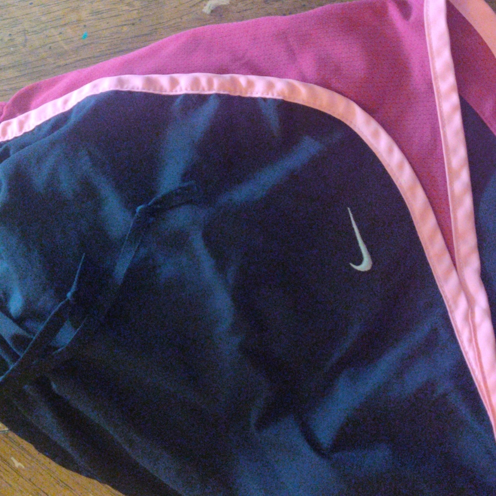 Nike Dri-Fit Shorts